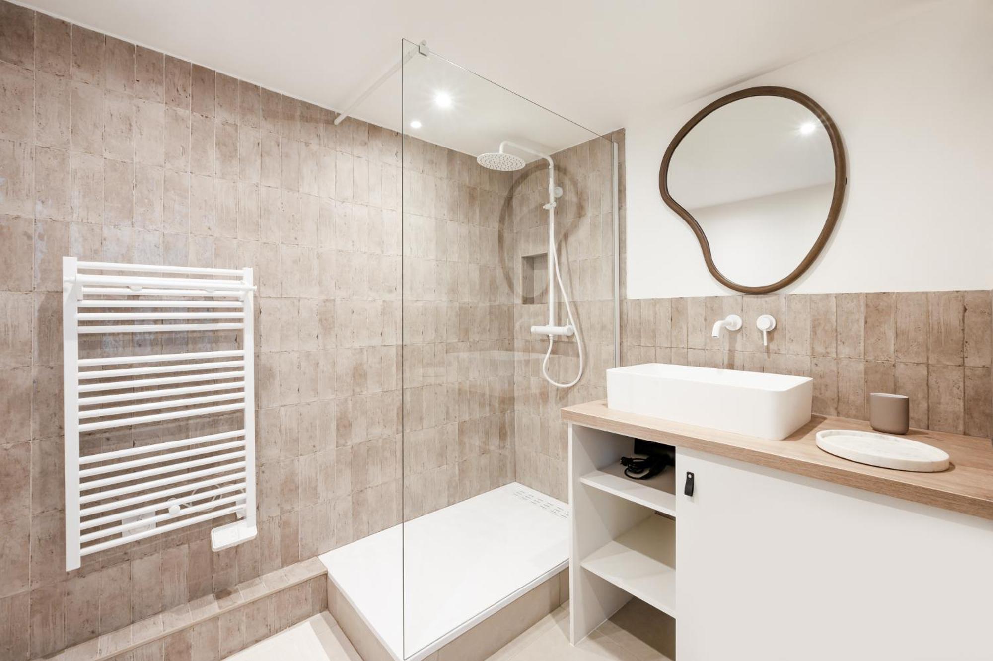 Noble Suites Parigi Esterno foto