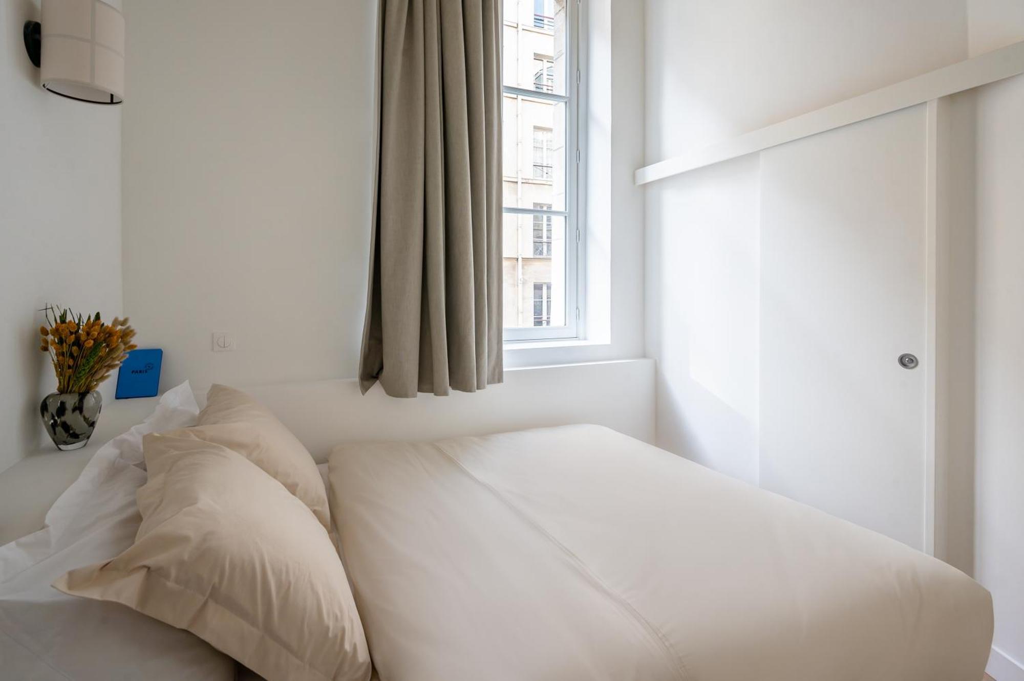 Noble Suites Parigi Esterno foto