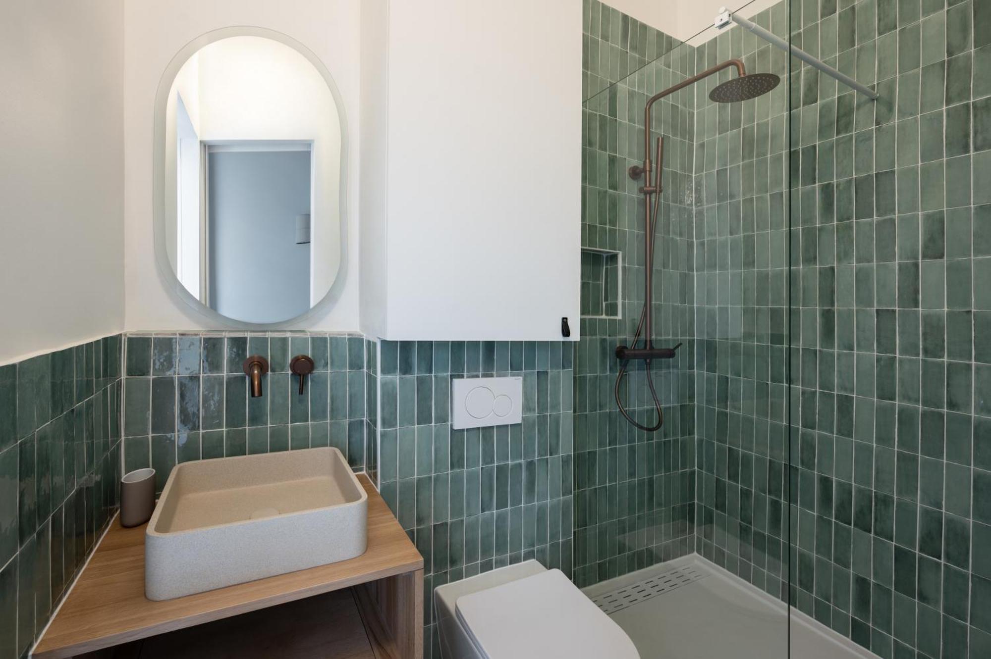 Noble Suites Parigi Esterno foto